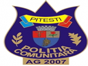 Politia comunitara Pitesti